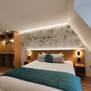 Habitación Triple Executive